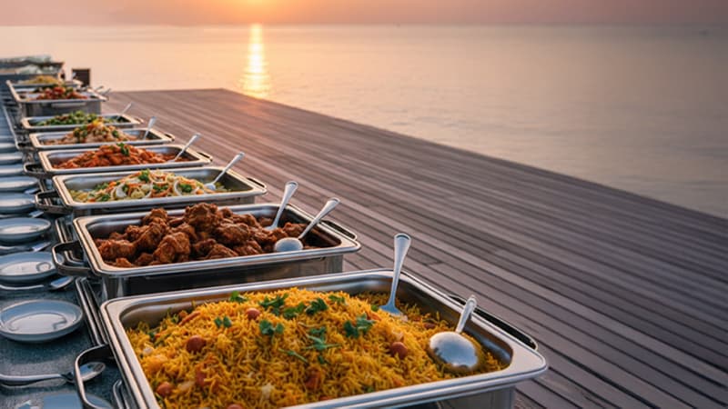 Dolphin Restaurant