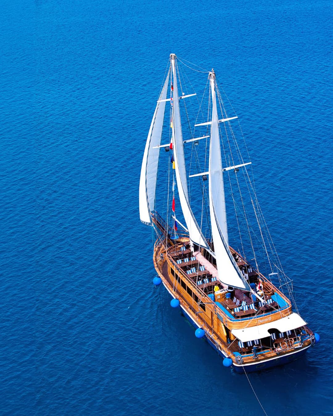 Pirates Trip