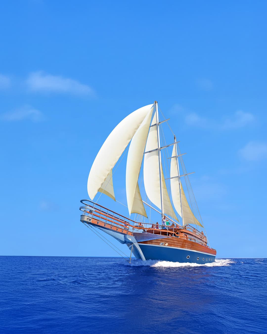 Pirates Trip