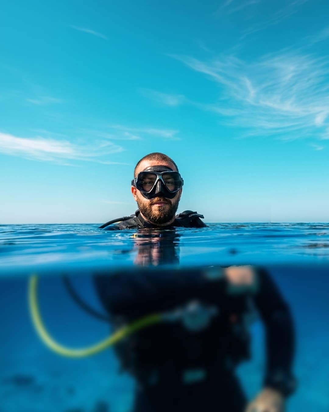Diving Trip